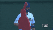 Brent Suter Dancing GIF by Milwaukee Brewers