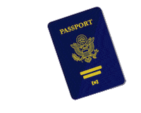 Travel World Sticker by Delta Air Lines