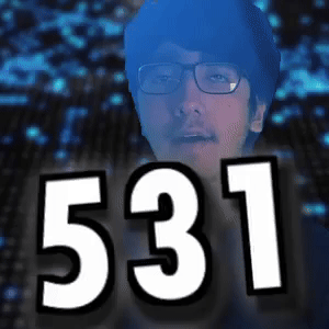 531