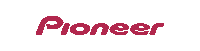Sticker by Pioneer Latin America