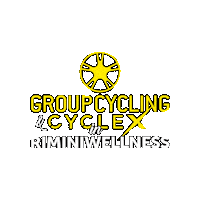 Groupcycling Sticker by icyff