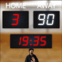 3 Home GIF