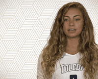 Utrockets GIF by Toledo Rockets