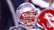 New England Patriots Football GIF by NFL