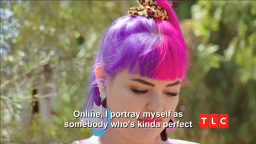 90 Day Fiance Internet GIF by TLC