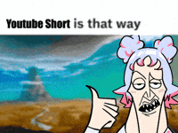 Youtube Pink GIF