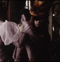 satninbelle a series of unfortunate events asoue liam aiken klaus baudelaire GIF