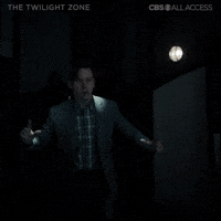 The Twilight Zone: "Meet In The Middle" - Voices