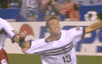 1996 GIF by Major League Soccer