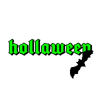halloween october Sticker by Missguided
