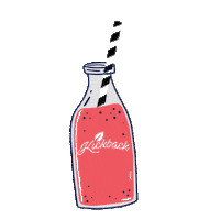 Weekend Wellness Sticker by enjoykickback