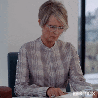 New York GIF by HBO Max