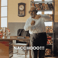 Dance Nacho GIF by JollyLLB3