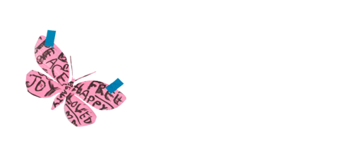 WeekendMaxMara giphyupload fashion butterfly ss21 Sticker