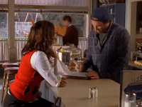 season 4 netflix GIF by Gilmore Girls 