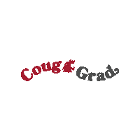 Washington State University Gocougs Sticker by WSU Pullman