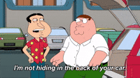 Jog Bras | Season 20 Ep. 20 | FAMILY GUY