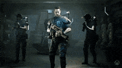 Aliens Marines GIF by Xbox