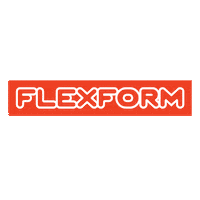 Flexformspa flexform Sticker