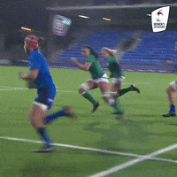 Womens Rugby GIF by Women's Six Nations