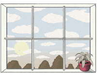 day window GIF by Tobigenca