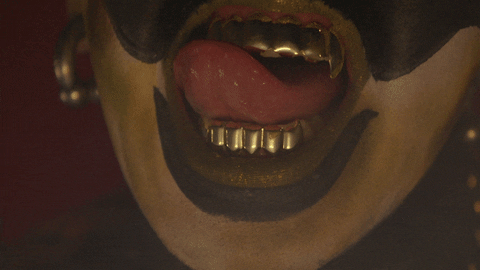 Drag Queen Halloween GIF by BouletBrothersDragula