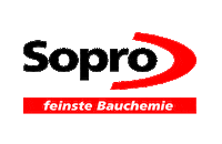 No1 Sticker by Sopro Bauchemie GmbH