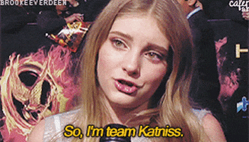 catching fire red caet GIF