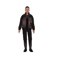 Dance Music Edm Sticker by Spinnin' Records