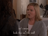 season 4 netflix GIF by Gilmore Girls 