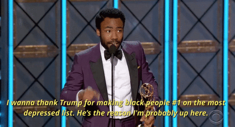 the emmy awards emmys 2017 GIF by Emmys