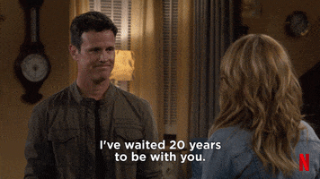 season 3 patient GIF by NETFLIX