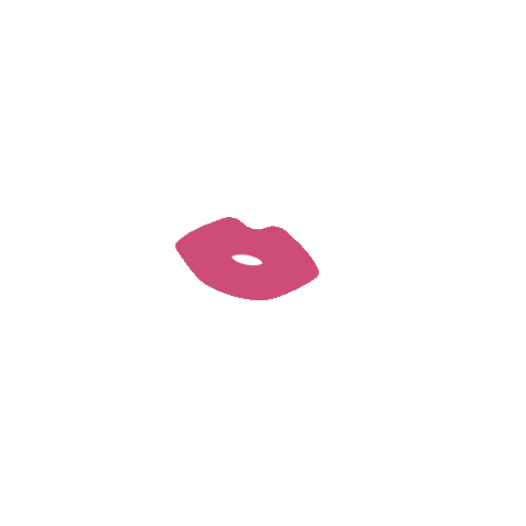 lips lipstick Sticker by Emina Cosmetics