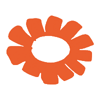 Fiskars Sticker by Pien