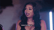 New York Love GIF by Fuse