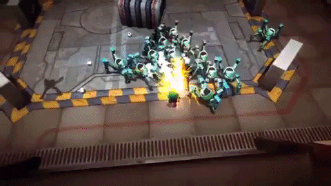 assault android cactus popzara GIF