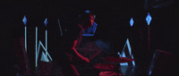 mom + pop music GIF by Bayonne