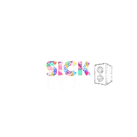 Production Sticker by Stagebeat