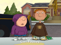 As Told By Ginger Nicksplat GIF by NickRewind