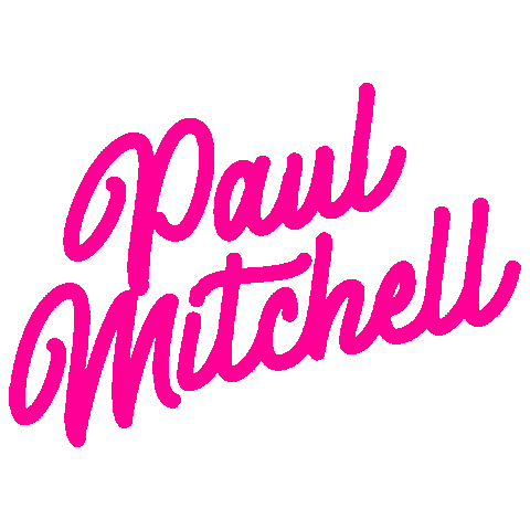 salon cutting Sticker by Paul Mitchell