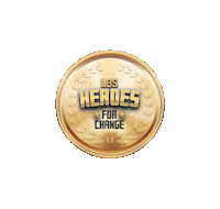 Badge Sticker by LBS Bina Group
