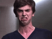 Cope The Good Doctor GIF