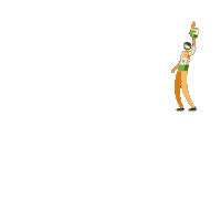 Republic Day Indian Sticker by Digital Pratik