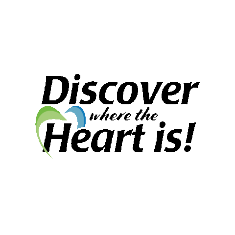 Discover Sticker by Fairview Alberta