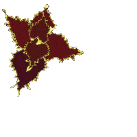 No Name Flower Sticker by Edberg