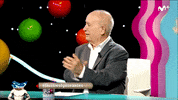 Ilustres Ignorantes Clap GIF by Movistar+