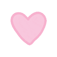 Heart Beat Love Sticker by TeaBag