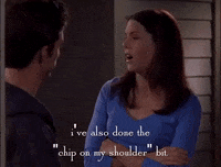season 2 netflix GIF by Gilmore Girls 