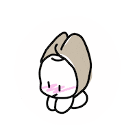 Running Late On The Go Sticker