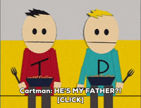 GIF by South Park 